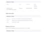prepare a flight ticket proof document for visa application